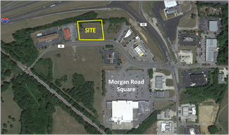 More details for 1275 Greenmor Dr, Bessemer, AL - Land for Lease