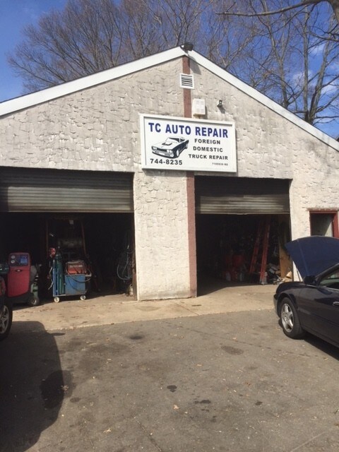 26-28 Eagle Rd, Rocky Point, NY for sale Building Photo- Image 1 of 1