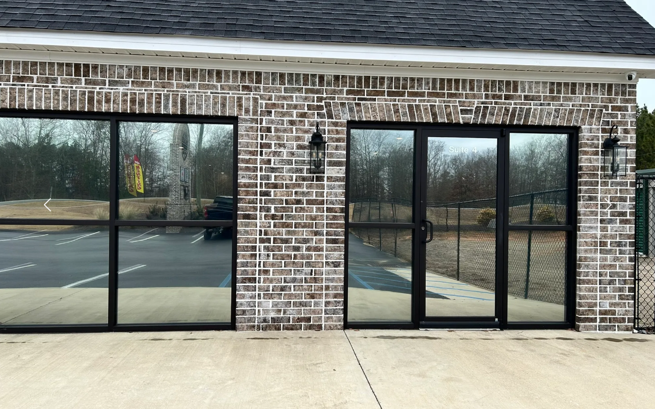 2538 Edgefield Rd, Trenton, SC for lease Building Photo- Image 1 of 5