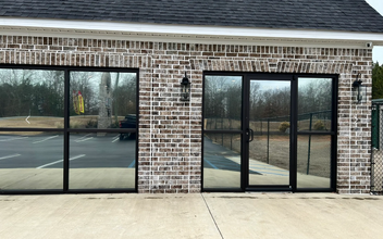 2538 Edgefield Rd, Trenton, SC for lease Building Photo- Image 1 of 5