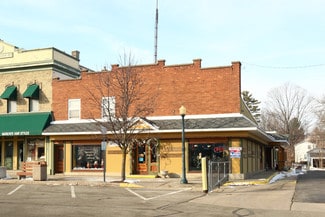 More details for 132 N Main St, Brooklyn, MI - Retail for Sale