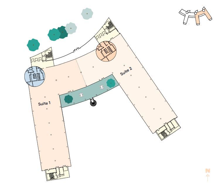 Basingstoke Rd, Reading for lease Floor Plan- Image 1 of 1