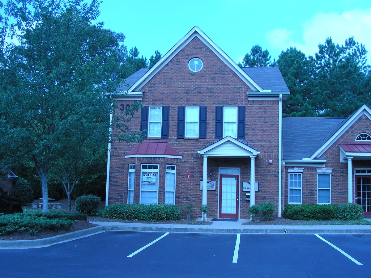 1301 Shiloh Rd, Kennesaw, GA 30144