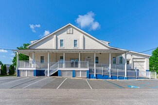 More details for 110 Richardson Ave, Swedesboro, NJ - Office, Industrial for Lease