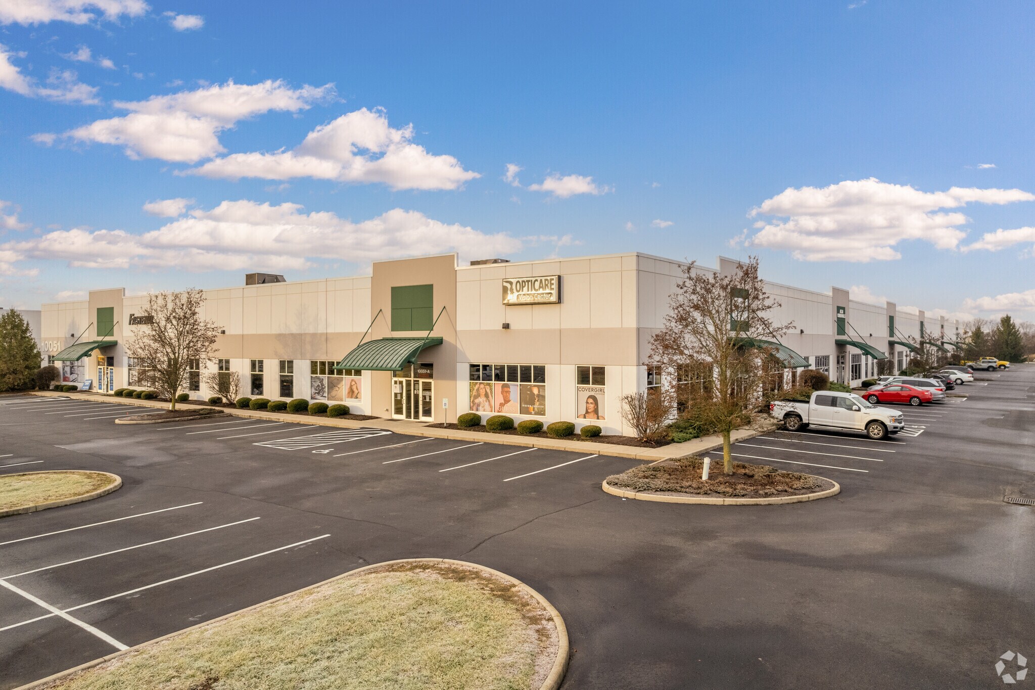 10051 Simonson Rd, Harrison, OH for sale Building Photo- Image 1 of 1