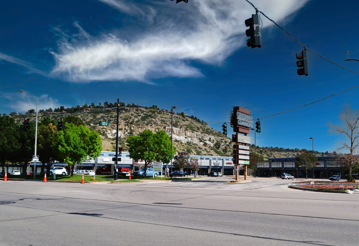 4669 Centennial, Colorado Springs, CO for sale Primary Photo- Image 1 of 1