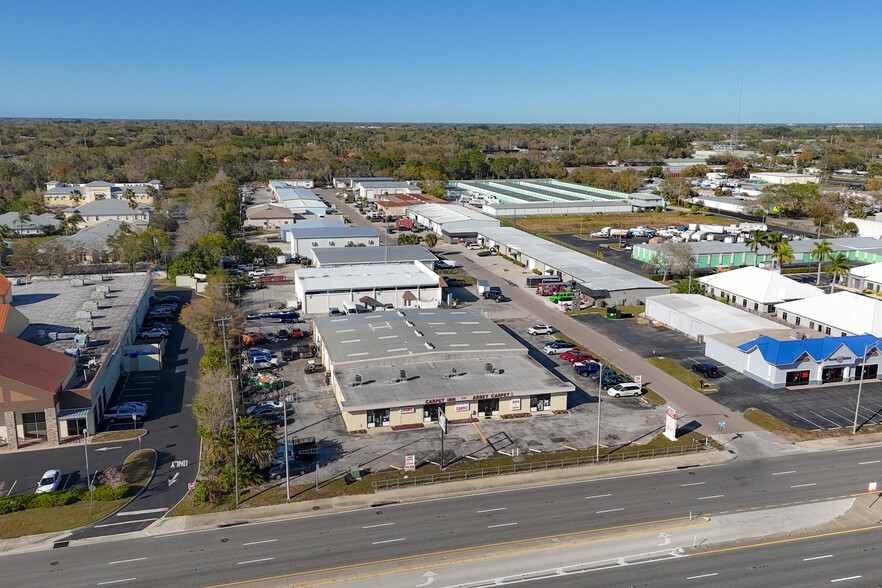 4107 Clark Rd, Sarasota, FL for sale - Building Photo - Image 3 of 25