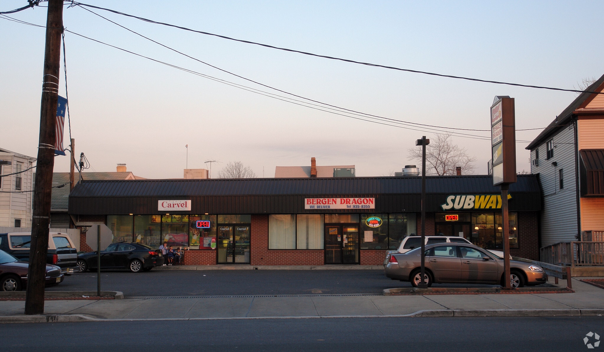 282 Ridge Rd, Lyndhurst, NJ for sale Primary Photo- Image 1 of 1