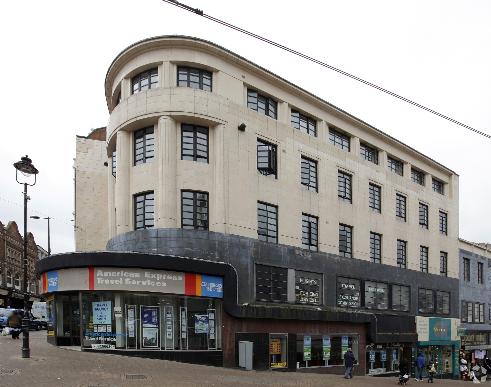 5 Crown Hl, Croydon for sale Primary Photo- Image 1 of 1