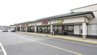 More details for 7150 Hamilton Blvd, Trexlertown, PA - Retail for Lease