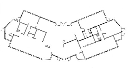 1800 NE 26th St, Wilton Manors, FL for lease Floor Plan- Image 1 of 1