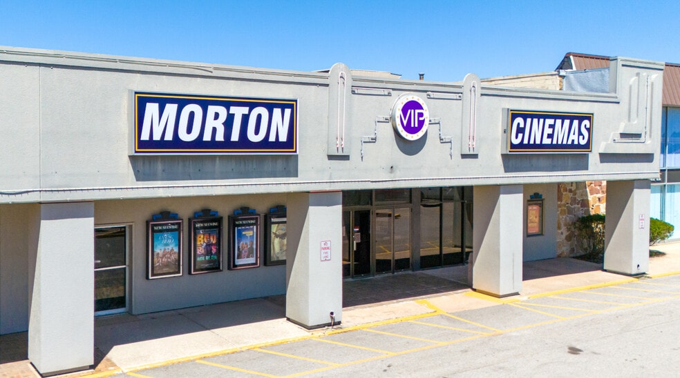 1925-2141 S Main St, Morton, IL for lease - Building Photo - Image 1 of 20