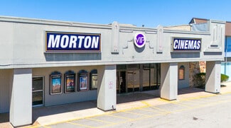 More details for 1925-2141 S Main St, Morton, IL - Multiple Space Uses for Lease