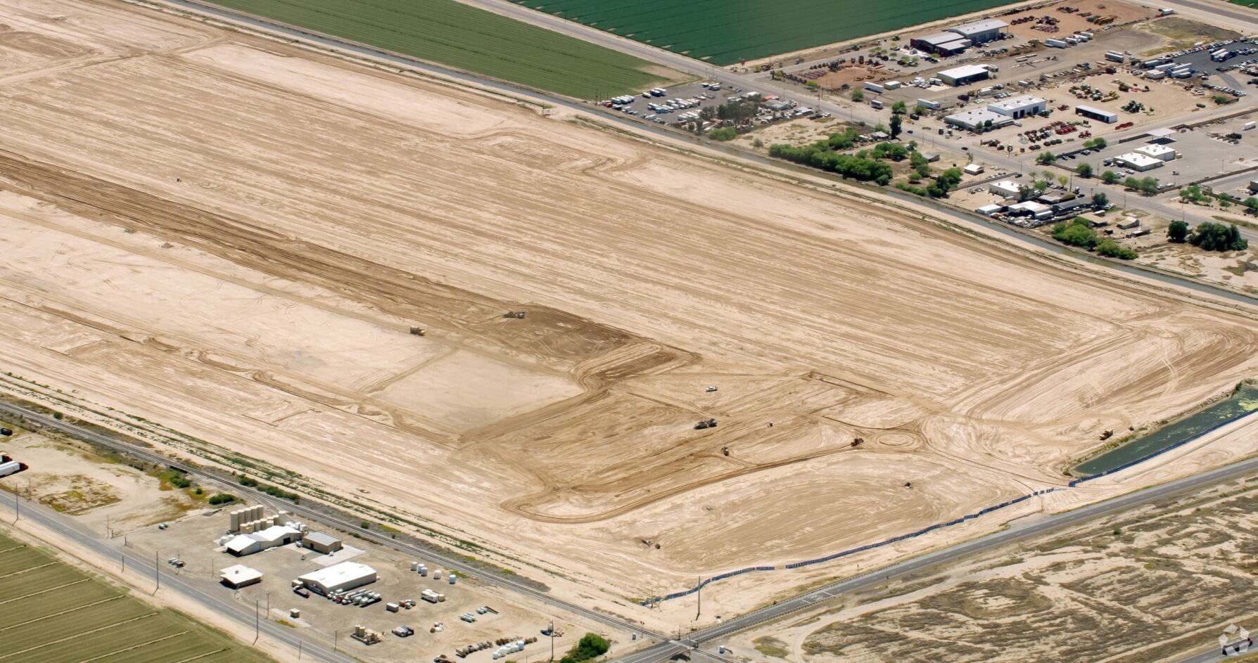 SE Baseline Rd, Buckeye, AZ for sale Primary Photo- Image 1 of 2