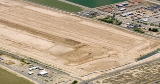 More details for SE Baseline Rd, Buckeye, AZ - Industrial for Lease