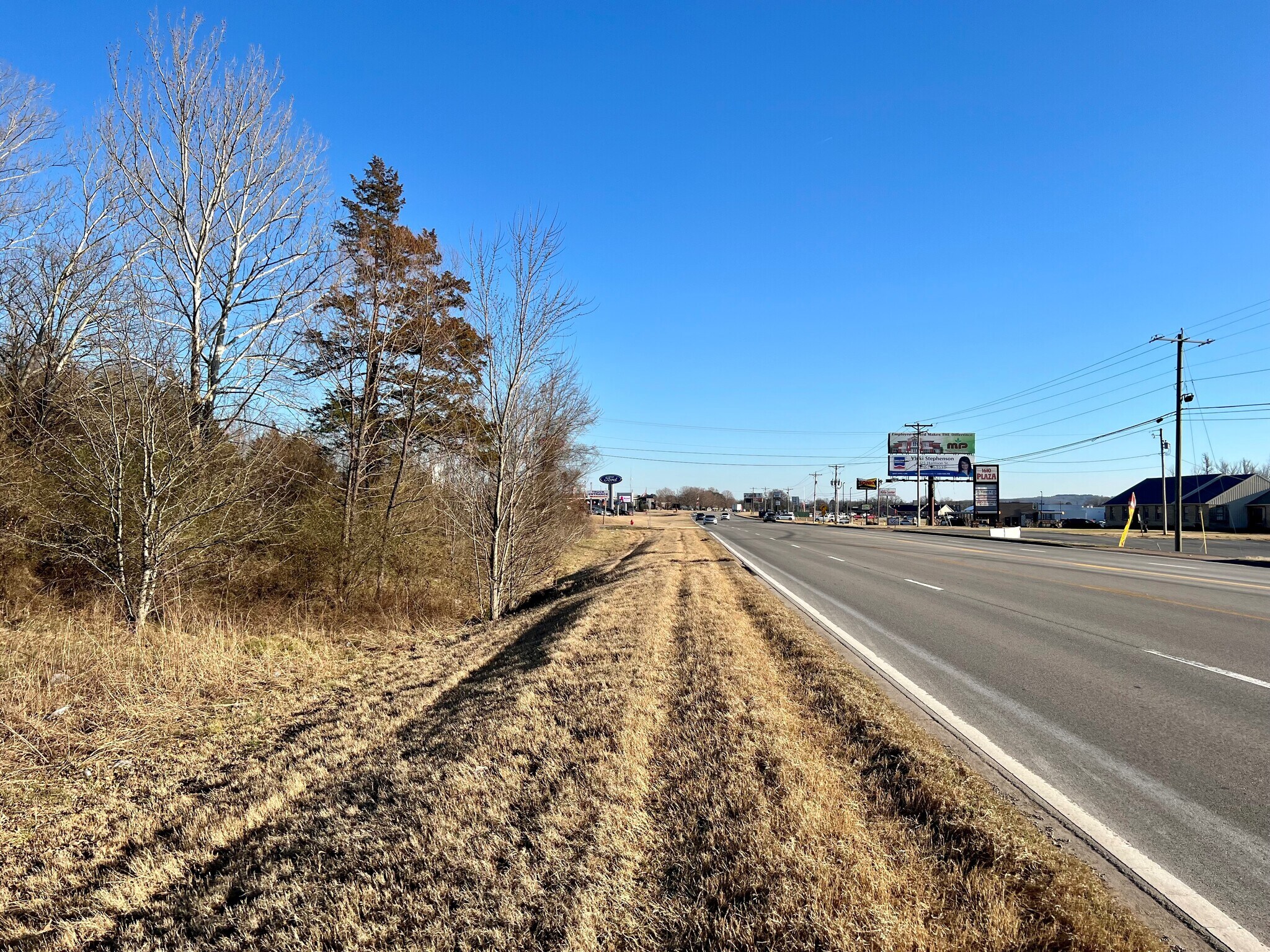 Batesville Blvd & South Fork, Batesville, AR for sale Building Photo- Image 1 of 1