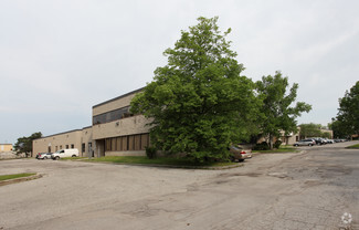 More details for 32-54 Ashwarren Rd, Toronto, ON - Office, Industrial for Lease