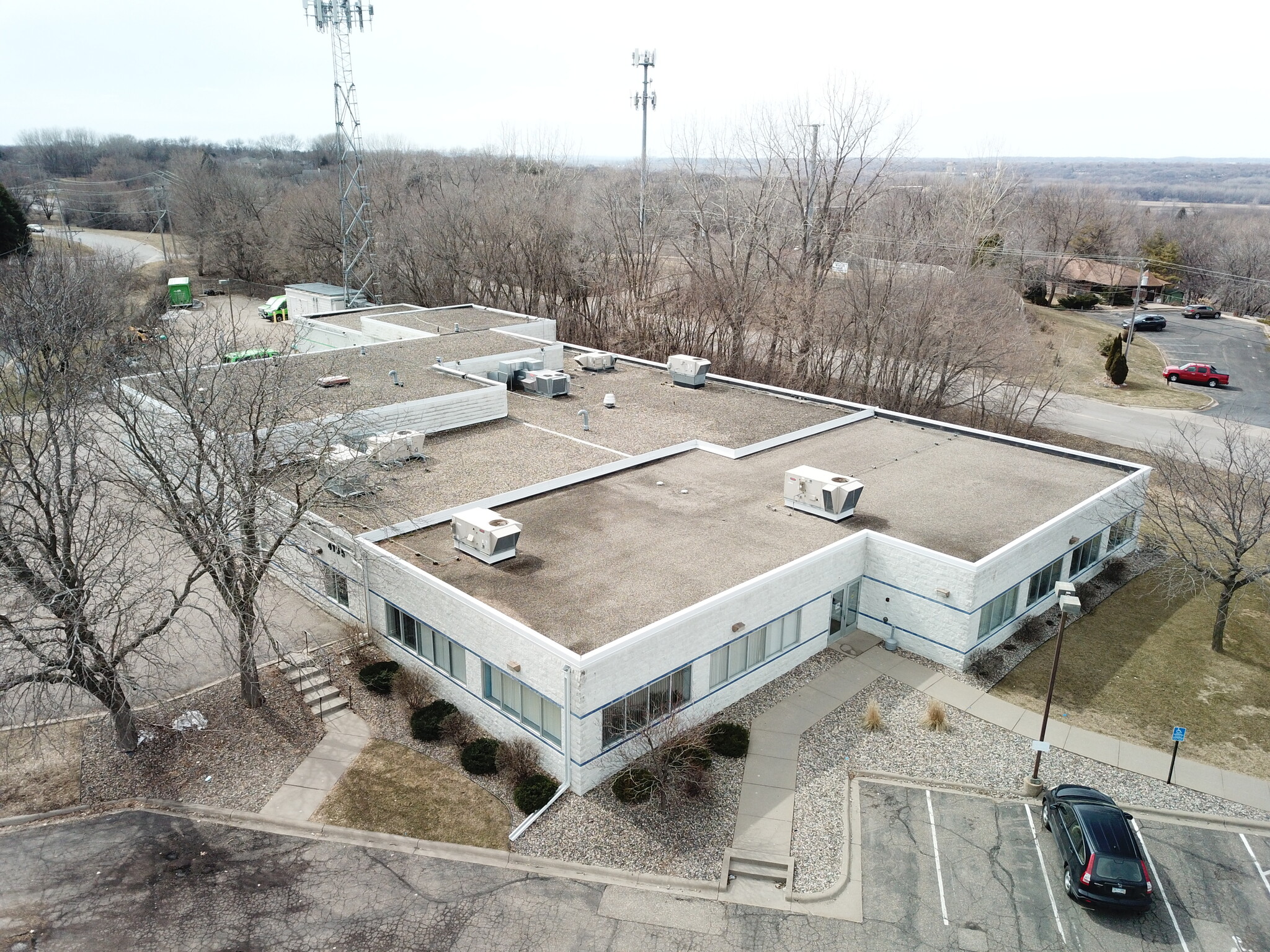 4155 Old Sibley Memorial Hwy, Eagan, MN for lease Building Photo- Image 1 of 40