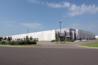 More details for 8655 Commerce Dr, Southaven, MS - Industrial for Lease