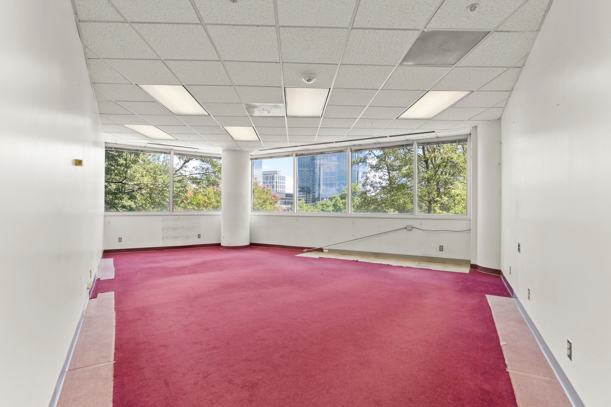 7918 Jones Branch Dr, McLean, VA for lease Interior Photo- Image 1 of 4