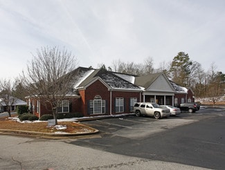 More details for 360 Corporate Center Ct, Stockbridge, GA - Office for Lease