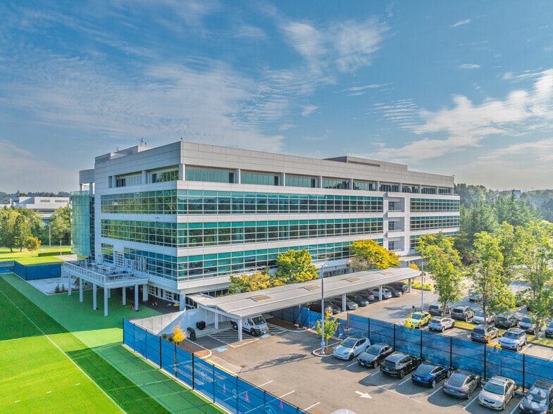 1901 Oakesdale Ave SW, Renton, WA for lease - Primary Photo - Image 1 of 5