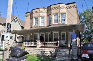 More details for 12 properties in Cleveland – Multifamily for Sale