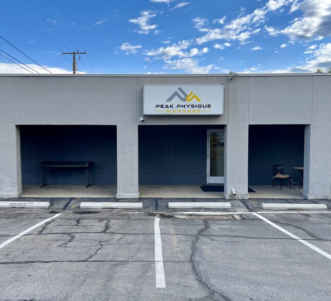 7301 S 900 E, Midvale, UT for lease - Building Photo - Image 1 of 9