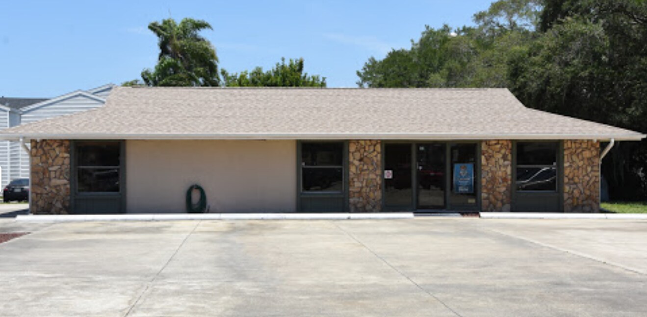 4004 Cortez Rd, Bradenton, FL for sale Building Photo- Image 1 of 1