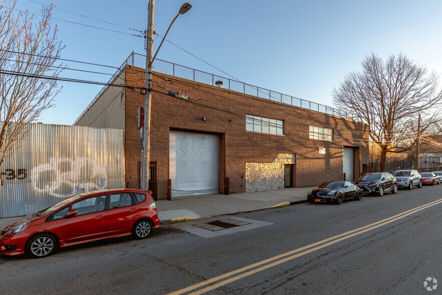 1955 37th St, Astoria, NY for sale - Building Photo - Image 1 of 1