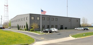 More details for 777 W Swan St, Columbus, OH - Office for Lease