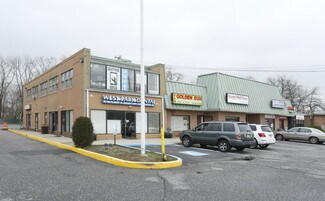 More details for 807-817 W Park Ave, Ocean, NJ - Retail for Lease