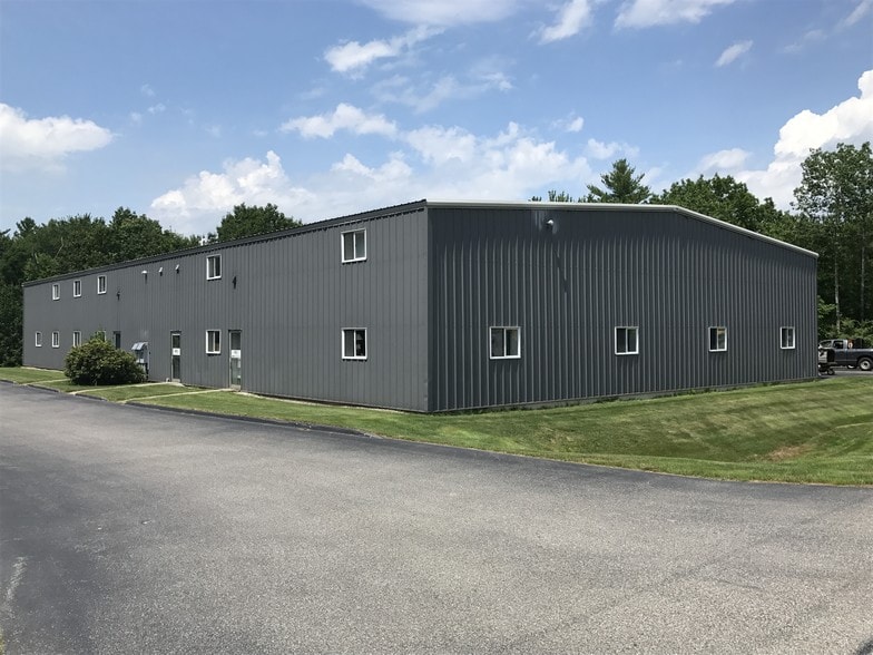 17 Pomerleau St, Biddeford, ME for sale - Building Photo - Image 1 of 1