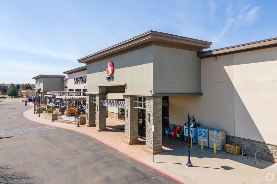 151 W Mineral Ave, Littleton, CO for lease - Building Photo - Image 1 of 12