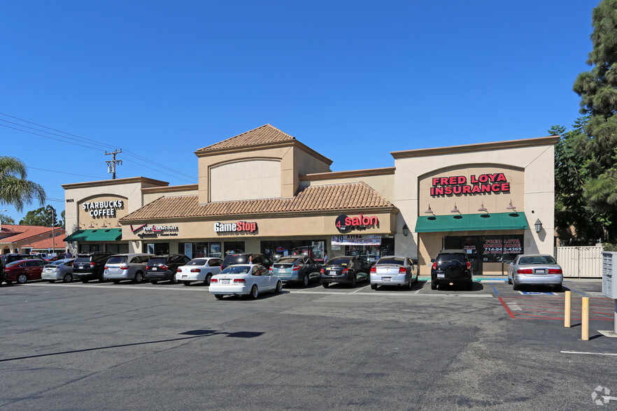 9025 Warner Ave, Fountain Valley, CA 92708 - Retail for Lease | LoopNet.com