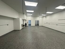 3420 S Brady Ct, Englewood CO - Warehouse