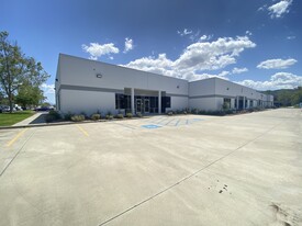 Enterprise Business Center - Warehouse