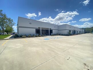 More details for 41755 Rider Way, Temecula, CA - Industrial for Lease