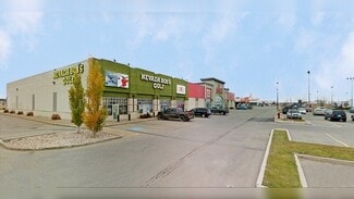 More details for 11345 104 Av, Grande Prairie, AB - Retail for Lease