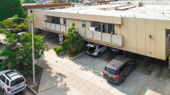 515 N Alfred St, West Hollywood CA - Commercial Real Estate