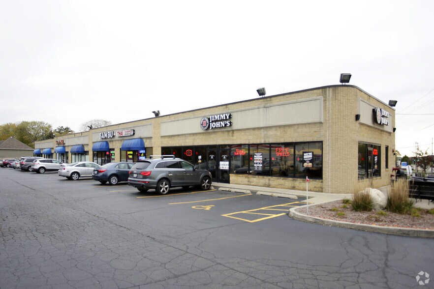 1035 S York Rd, Elmhurst, IL for sale - Primary Photo - Image 1 of 1