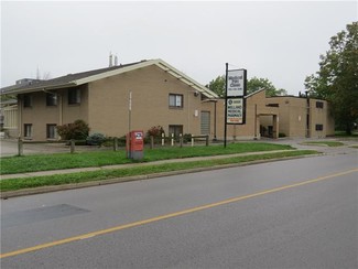 More details for 165 Plymouth Rd, Welland, ON - Office for Lease