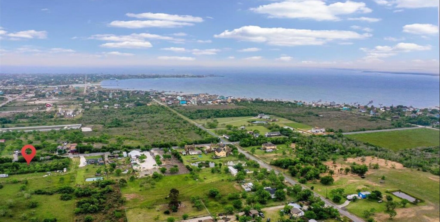 2542 FM 517 S, San Leon, TX for sale Primary Photo- Image 1 of 1