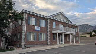 More details for 461 E 1000 S, Pleasant Grove, UT - Office for Sale