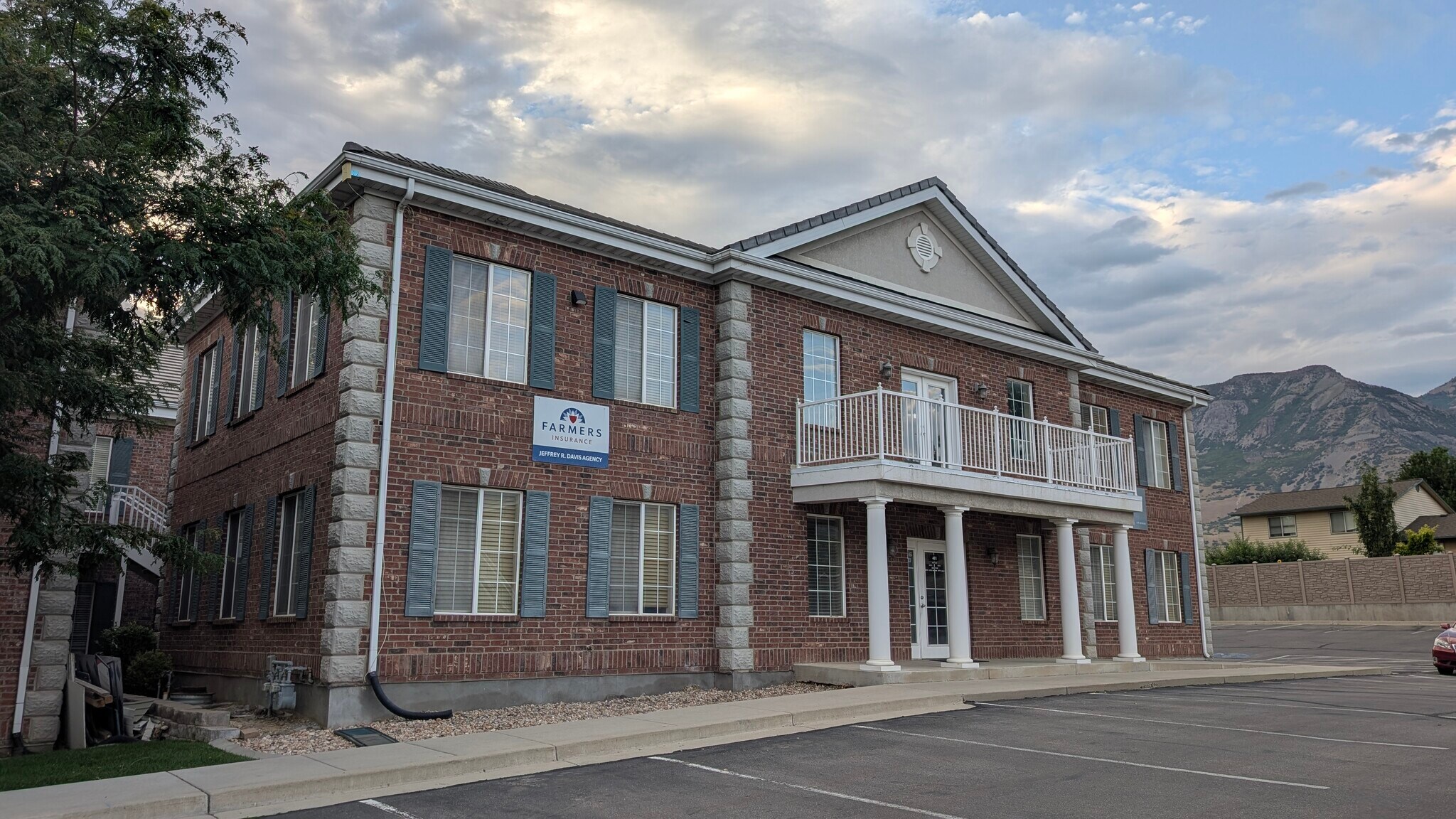 461 E 1000 S, Pleasant Grove, UT for sale Building Photo- Image 1 of 6