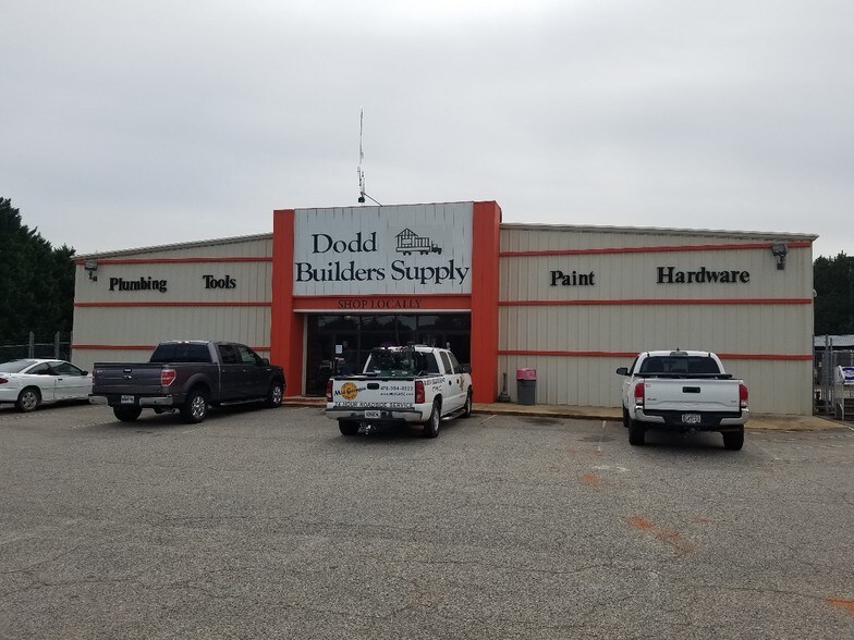 63 Harold G Clarke Pky, Forsyth, GA for sale - Other - Image 1 of 1