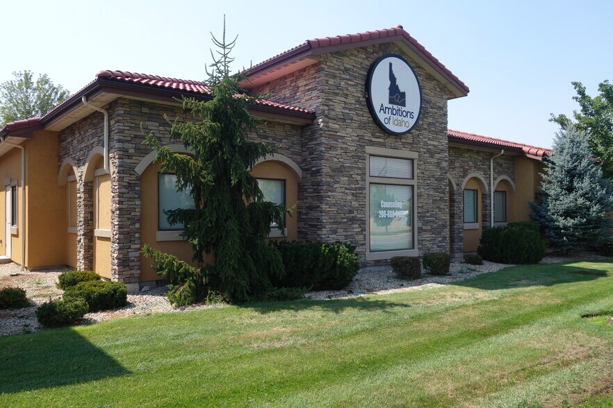 3017 S Meridian Rd, Meridian, ID for lease - Building Photo - Image 2 of 5