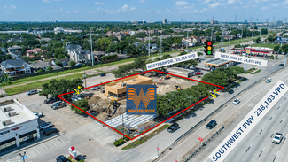 More details for 3929 Southwest Fwy, Houston, TX - Retail for Sale