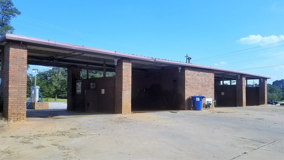 215 Newborn Rd, Rutledge, GA for sale - Other - Image 1 of 1