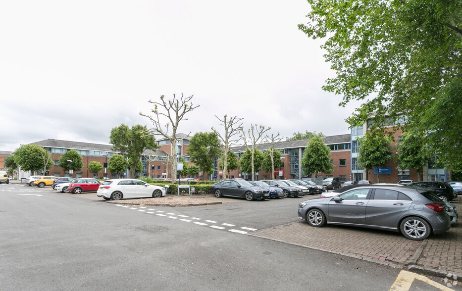Drake Walk, Cardiff for lease - Building Photo - Image 3 of 10